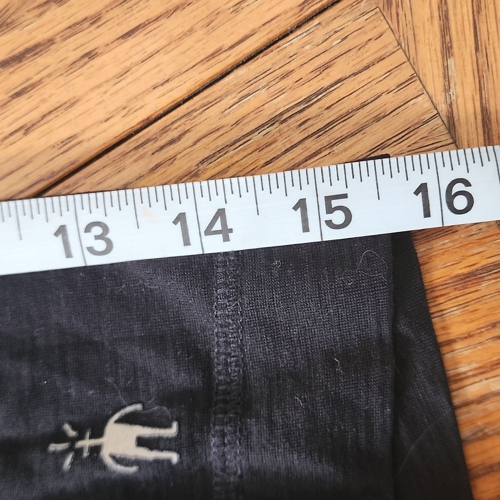Smartwool Pullover 1/4 ZIP - Picture 8 of 9